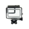 Go Pro Hero 5 İçin Su Geçirmez Housing