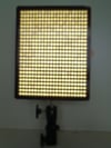 GODOX 528 LED PORTATİF IŞIK