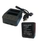 Hero 6 Black Çiftli Şarj Aleti