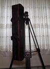 JIE YANG JY0508B Tripod