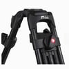 JIE YANG JY0508B Tripod, JY508B Kamera Ayağı, Üçayak