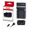 JVC Everio GZ-E10, JVC Everio GZ-E100, JVC Everio GZ-E, Jvc Kamera Bataryası Şarz Cihazı, Şarj Aleti