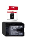 JVC GZ-HM655, JVC GZ-HM65, JVC GZ-HM670, JVC GZ-HM690, JVC GZ-HM845 Bataryası