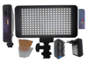 Led-288 Panasonic Ac8 kamera ışığı, Panasonic MDH2 Kamera ışığı
