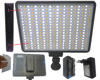 Led-320A Nikon D5000 Kamera Işığı, Nikon D5000 Işığı, Nikon D5000 Kamera Tepe Lambası
