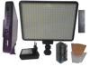 Led-396 Panasonic MDH1 Kamera Işığı