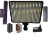 Led-396A Kamera Tepe Lambası