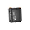 Lensgo 318C Mini İkili Kablosuz Yaka Mikrofonu
