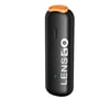 Lensgo 318C Mini İkili Kablosuz Yaka Mikrofonu