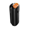 Lensgo 318C Mini İkili Kablosuz Yaka Mikrofonu