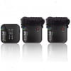 Lensgo 348C 1V2 Kablosuz İkili Mikrofon
