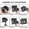 Lensgo TC7 Teleprompter