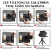 Lensgo TC7 Teleprompter
