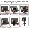 Lensgo TC7 Teleprompter