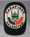 Mikrofon Sünger Logosu Yapan Firmalar