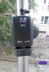 Monopod, Tripod Kumandası