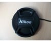 Nikon 58mm Lens Kapağı
