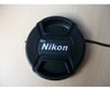 Nikon 72mm Lens Kapağı