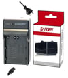 Nikon D70 SLR Şarj Cihazı