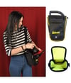 Nikon Dslr İçin V, Üçgen Çanta