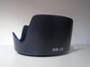 Nikon Zoom AF-S DX VR 18-200 mm HB-35 Parasoley