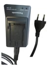 Orjinal panasonic AG-AC8 Kamera Şarj Aleti