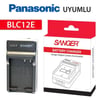 Panasonic Blc12 Şarj Cihazı, Şarz Aleti