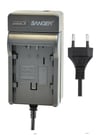Panasonic CGA-DU21 Batarya Şarj Aleti