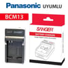 Panasonic DMC-ZS30 Şarj Cihazı