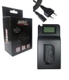 Panasonic DMW-BGS5 Fotoğraf Makinesi Şarz Aleti