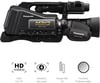 Panasonic HC-MDH3 Kamera