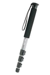 Panasonic HC-X20 Kamera İçin, Slik Pro Pod 600 Monopod