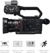 Panasonic HC-X2000E Kamera