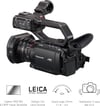 Panasonic HC-X2000E Kamera