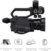 Panasonic HC-X2000E Kamera