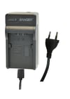 Panasonic HDC-HS9 Kamera Şarj Aleti