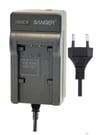 Panasonic HDC-SDX1, HDC-SDX1EC, HDC-SDX1EG, HDC-SDX1GC Kamera Şarj Cihazı