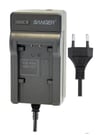Panasonic HDC-TM55K, HDC-TM55P, HDC-TM55P, HDC-TM55PC Kamera Şarj Cihazı