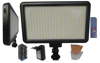 Panasonic MD10 000 Kamera İçin PDX LED-378 Kamera Işığı