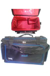 Panasonic MD9000 Kamera İçin Çelik Çanta