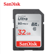 Panasonic MDH2 Kamera İçin İdeal Hafıza Kartı.  Sandisk 32GB Hd Video Kartı