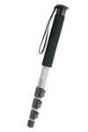 Panasonic MDH3, Kamera İçin, Slik Pro Pod 600 Monopod