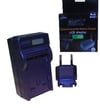 Panasonic NV-GS22 NV-GS22EB NV-GS22EG NV-GS22EG-A NV-GS22EG-S Batarya Şarj Cihazı