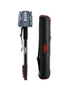 PDX 0507B Kızaklı, Kafalı  Panasonic AG-UX-90 Kamera Monopodu