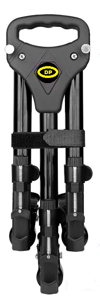 Pdx-111 Tripod İçin Dp-75 Doly, Tekerlek