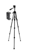 Pdx-201, iPhone SE Telefon İçin İdeal Tripod
