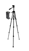 Pdx-201,iPhone 5C Telefon İçin İdeal Tripod
