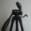 PDX-301 Dx Plus El Kamerası İçin Tripod