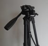 PDX-301 Dx Plus Tripod Kamera Ayağı, Üçayak