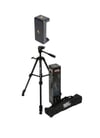 Pdx-301, iPhone 11 Pro Telefon İçin İdeal Tripod